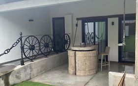 Barrana Guest House